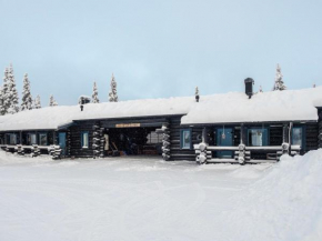 Holiday Home Rukan lepolinna a by Interhome, Ruka